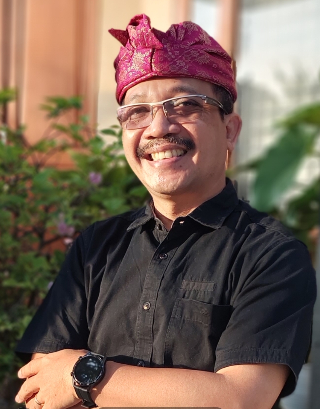 Alexander Suryanta