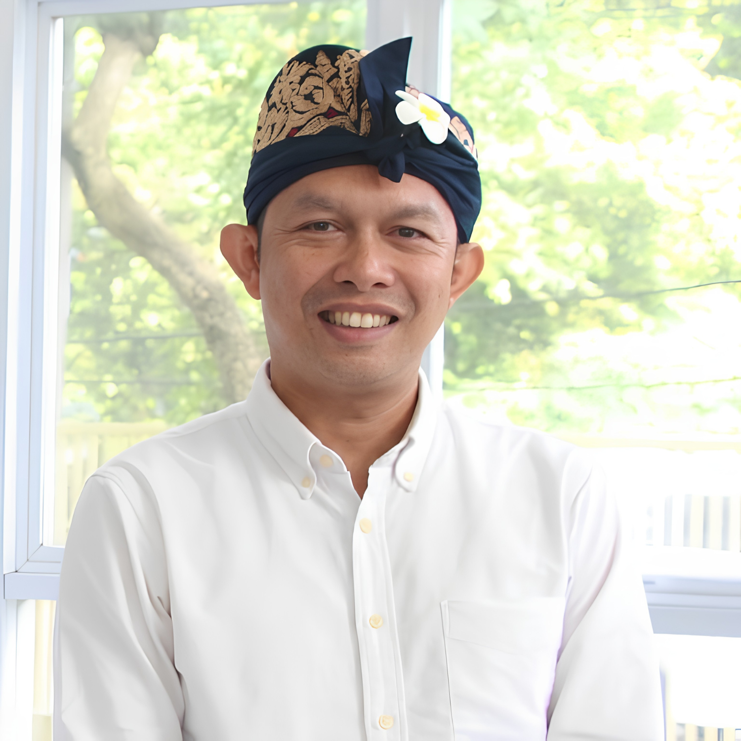 Dominikus Wahyu